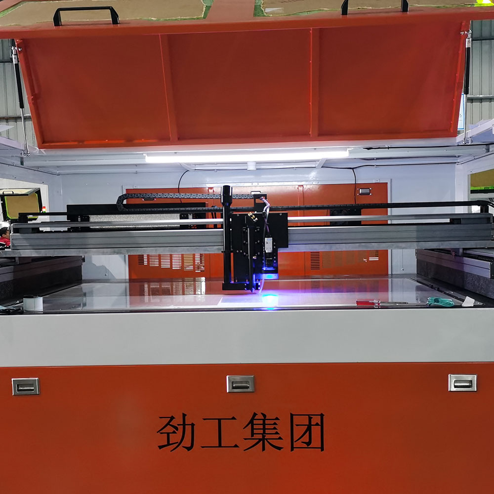片材米兰（中国） JG-1260D/1610D